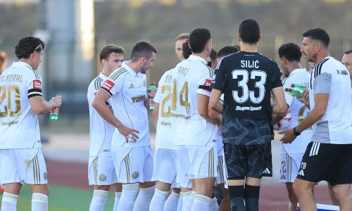 Hajduk povukao potez za teško ozlijeđenog navijača: Za svaku ulaznicu donirat će po jedan euro