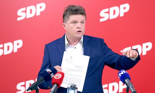 Alarm u Varaždinu: U otpadu pronađeni teški metali, mikroplastika i zarazne bakterije