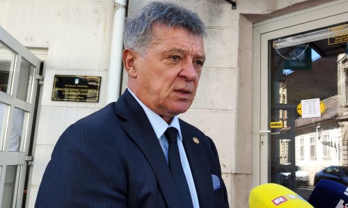 Turudić će objaviti i izvještaj o zemljištu poznatog zagrebačkog zlatara