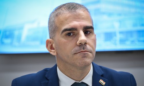 Tko je Tonči Glavinić? U Inspektorat se vraća kao šef, a ove godine bio je jedno od glavnih lica uklanjanja Vjesnika