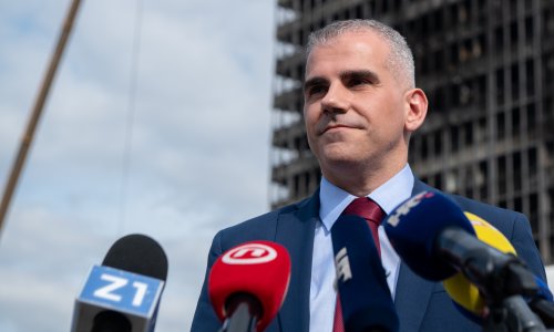 Neslužbeno iz Vlade: Poznato tko će biti novi glavni državni inspektor