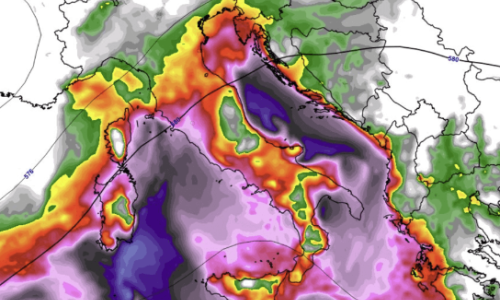 Kolike su šanse da Hrvatsku pogodi tornado? Evo što kažu u DHMZ-u