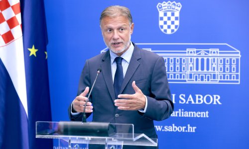 Jandroković: Gospić je snažan impuls Vladi za rješavanje problema odlagališta