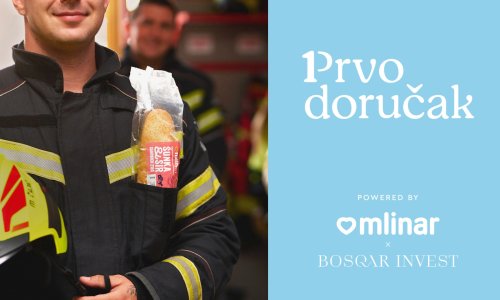 Neke doručke zaboravimo do ručka, neke pamtimo cijeli život