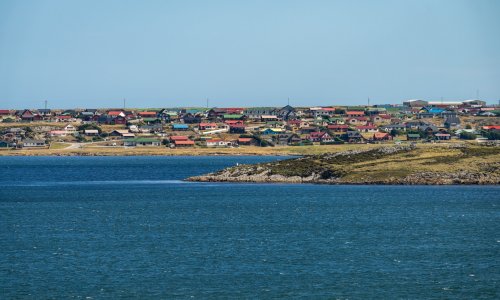 Velika Britanija: Nema dvojbe čije je Falklandsko otočje