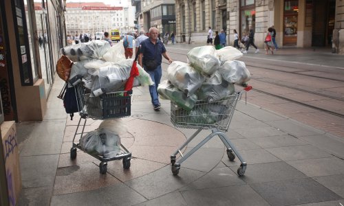 UGP upozorava na probleme u primjeni novih EU pravila za ambalažu