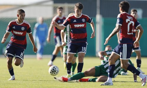 Hajduk u osmini finala opet gostuje u Slavoniji, evo tko mu je suparnik