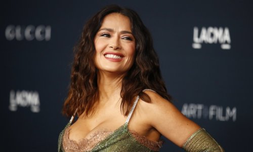 Malo tko zna da je Salma Hayek karijeru započela u sapunicama: Uloga Terese proslavila ju je u Meksiku