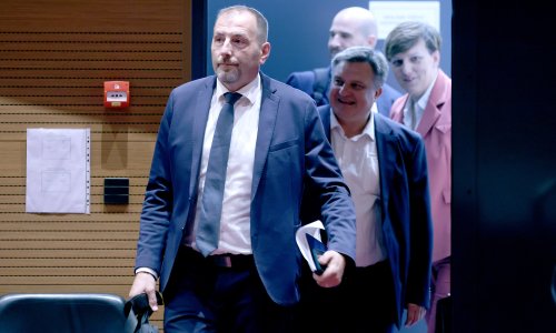 Promjena na vrhu IDS-a: 'Lako se izgubiti u trulim kompromisima'