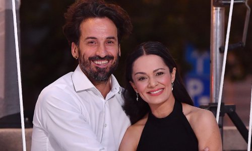 Vjenčali se Kristina Krepela i Marin Miletić? Jedan detalj na fotografijama pokrenuo nagađanja