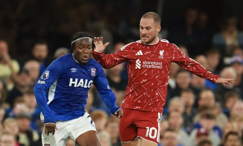Liverpoolova zvijezda iznenadila istupom: 'Jako sam tužan'