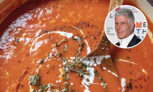 Anthony Bourdain ovaj je umak nazivao 'čarobnim dodatkom'