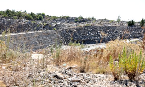 Što je zakopano kod Benkovca? Vještaci pronašli mikroplastiku i metale, jedan element probio granicu