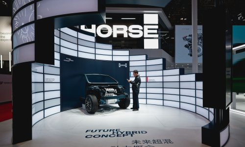 Stvoren je motor koji može 'roniti': Normalno radi pod 1,1 metar vode