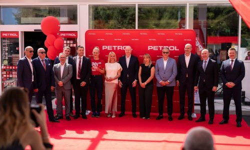 Petrol otvorio 600. prodajno mjesto i obilježio 30 godina poslovanja u Hrvatskoj