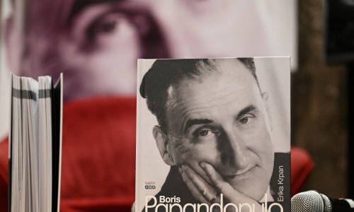 Ovogodišnji Jaska Art Festival u spomen na Borisa Papandopula