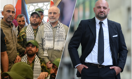 Opasna igra bez uzmaka: Avdagić objasnio što Iran zapravo želi iznuditi od Amerikanaca