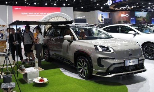 Veliki kineski proizvođač stigao u Hrvatsku: Odmah nudi četiri modela