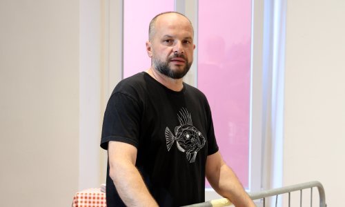 Potres u SDP-u usred HDZ-ove krize: Hajdaš Dončić miče glavnog tajnika stranke