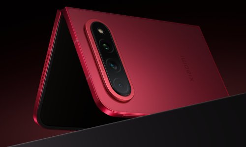 Xiaomi predstavlja Xiaomi 18 Fold: prvi Xiaomi flagship pametni telefon s procesorom Xiaomi XRING O3