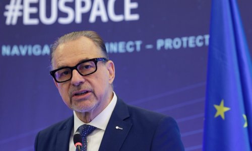 Može li Europa sama do svemira? ESA traži mandat za neovisna lansiranja astronauta