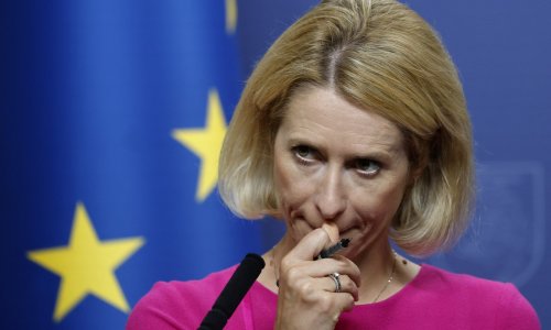 Šefica europske diplomacije novim gafom razljutila i one koji su joj dosad čuvali leđa: 'Teški zaj**'
