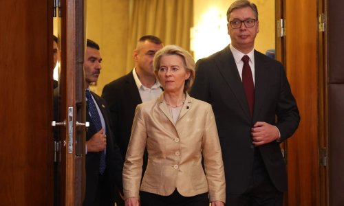 Bruxelles zgrožen Srbijom, više ne može šutjeti: Na kocki je 1,5 milijardi eura