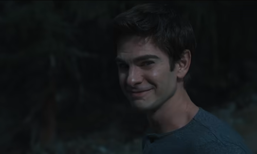 VIDEO Andrew Garfield postaje Sam Altman: Objavljen prvi teaser za 'Artificial'