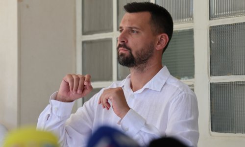 Ivošević traži da USKOK provjeri poslove Grada Splita, Šuta: ‘Laži! Idemo objaviti sve račune’