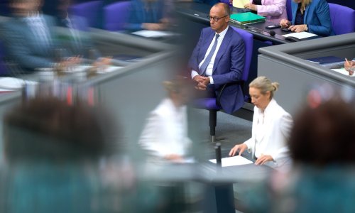 Žestoki obračun u Bundestagu nakon trijumfa AfD-a: Merz ih optužio za 'etničko čišćenje', Weidel uzvratila
