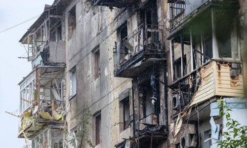Masovni ukrajinski napad na Rusiju: Moskva tvrdi da je oborila gotovo 600 dronova, poginule četiri osobe