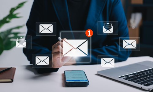 Stigla vam je sumnjiva poruka? Ovako ćete prepoznati phishing i zaštititi podatke
