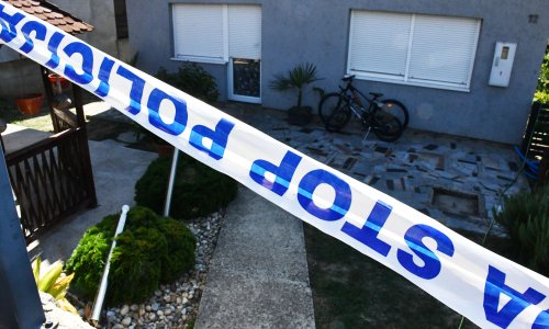 DORH priznao propust prije femicida u Slatini: 'Bilo je osnove da se traži istražni zatvor'