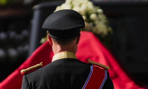 Norveška se oprašta od voljenog 'djeda nacije', kralja Haralda V.: 'Utjelovljavao je duh integracije'