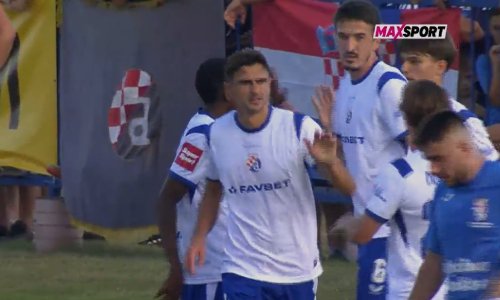 Pogledajte kako je Dinamo u pet minuta srušio sve nade Bedema