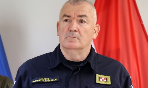 Policija čuva obitelj Nikole Miline o državnom trošku? Sindikat traži očitovanje