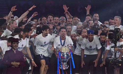 UEFA dijeli 2,4 milijarde eura klubovima u Ligi prvaka, pobjedniku čak 110 milijuna