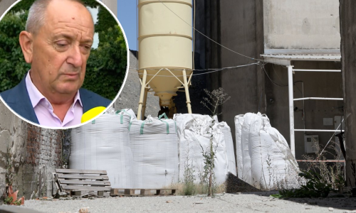 Sudski vještak otkriva kako će se sanirati otpad u Gospiću: 'Pesimist sam...'