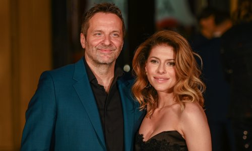 Jelena Perčin prvi put progovorila o vjenčanju s Antom Gelom: Otkrila dosad nepoznat detalj
