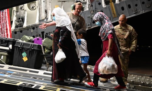 Berlin nudi Afganistancima i do 16.000 eura da odustanu od dolaska u Njemačku