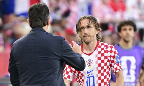 Modrićev osobni trener otkrio tajnu njegove dugovječnosti: Napravi ih 350 godišnje...