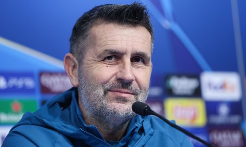 Nenad Bjelica pronašao novi posao: Preuzima posrnulog velikana