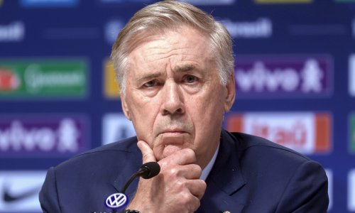 Ancelotti iznenadio popisom Brazila: Otpisao čak 17 igrača sa Svjetskog prvenstva