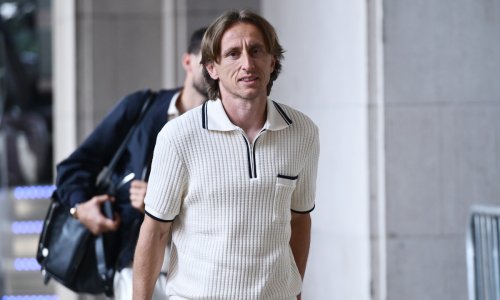 Luka Modrić je Djevica: Ne traži pozornost, a njegov rad govori umjesto njega