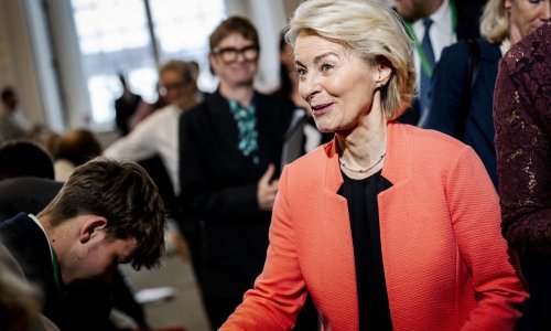 Najvažniji govor godine u Bruxellesu: Von der Leyen sprema kontroverznu zabranu