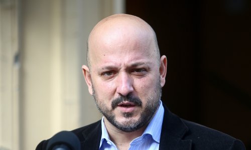 Maras udario po Možemo: 'Koriste slabost SDP-a, u Sabor će im ući razni anonimci'