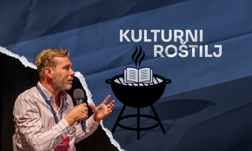 Nekadašnji prvi čovjek riječke kulture objašnjava kako je Vrisak uspio osvojiti zahtjevan lokalni teren