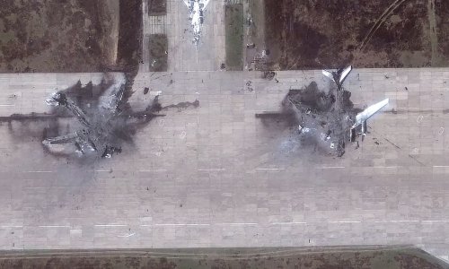 Ukrajina pronašla bolnu točku: Rusija ove gubitke teško može nadoknaditi, NATO trlja ruke