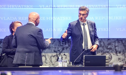 DOKUMENT Vlada predstavila novi paket mjera: Evo kako će nastaviti pomagati građanima i gospodarstvu