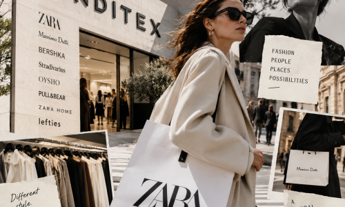 Zara je izgradila carstvo, ali njezine mlađe sestre sada rastu puno brže: Što se događa u najmoćnijoj modnoj obitelji?